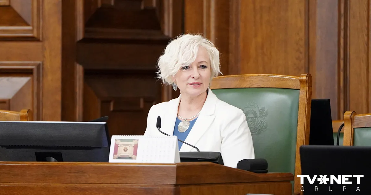 "Alternatīva Stambulas konvencijai" nedod vietu ideoloģiskām interpretācijām, pauž Mieriņa