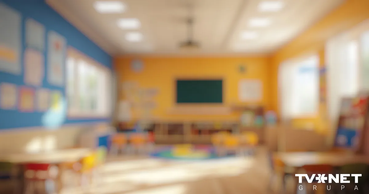 Gāzes noplūdes laikā bērnudārzā "Madariņa" uzturējies 61 bērns