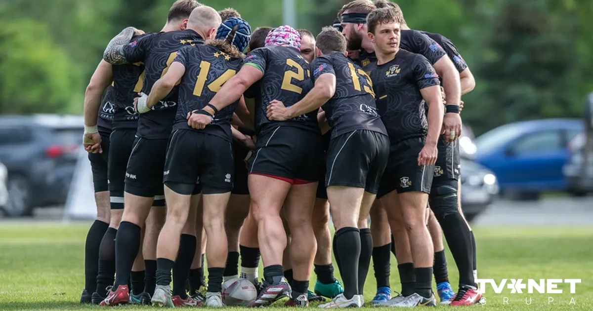 "Baltic XL/Livonia" otrais fināls pret “Vairas” par vēsturisko pirmo titulu prestižajā Baltijas Top līgā