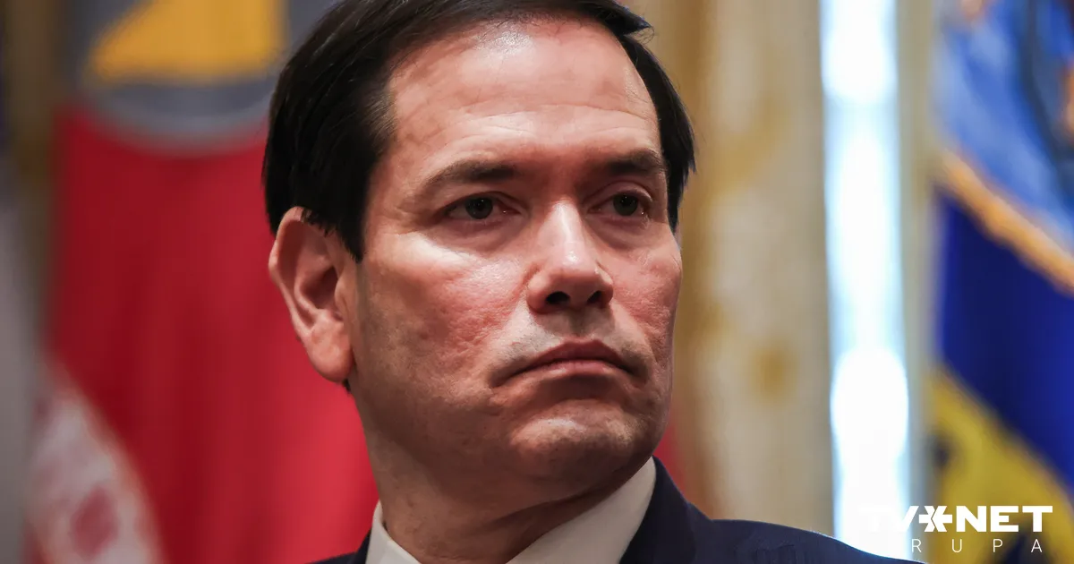 Rubio kritizē Izraēlas soļus Rietumkrasta aneksijas virzienā