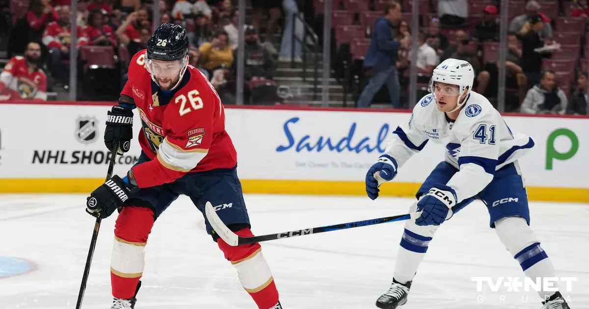 Balinskis ieņems savainotā Kuļikova vietu NHL čempionvienībā
