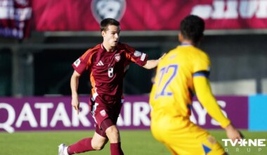 Izlases futbolists Varslavāns atklāti atbild: vai Latvija ir vienā līmenī ar Andoru? - Apollo.lv