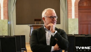 Nobela institūta direktors dīvainās likmes pirms laureāta izziņošanas saista ar spiegošanu
