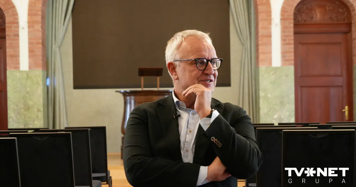 Nobela institūta direktors dīvainās likmes pirms laureāta izziņošanas saista ar spiegošanu