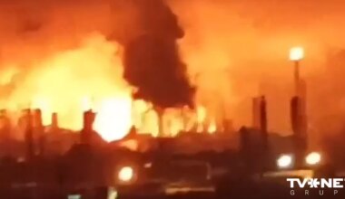 ASV sākušas nodot Ukrainai izlūkošanas datus, lai veiktu uzbrukumus Krievijas enerģētikas infrastruktūrai