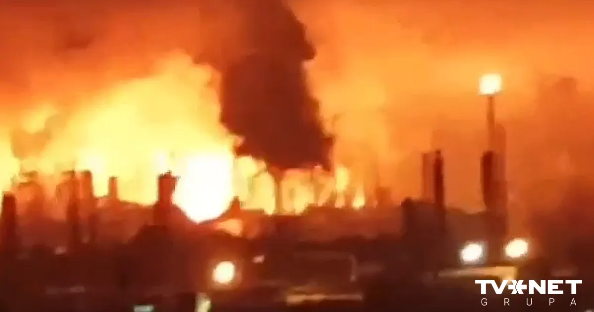ASV sākušas nodot Ukrainai izlūkošanas datus, lai veiktu uzbrukumus Krievijas enerģētikas infrastruktūrai