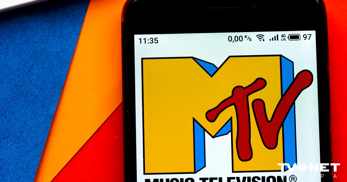 Eiropā gada beigās tiks pārtrauktas MTV kanālu pārraides