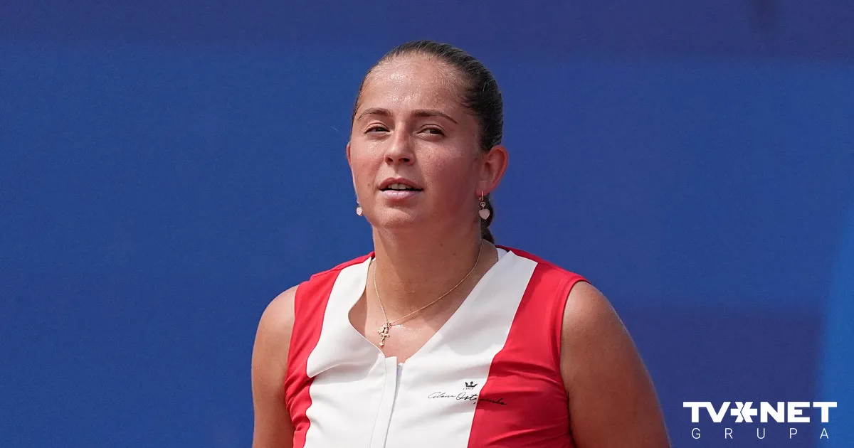 Ostapenko saglabā savu pozīciju WTA rangā, Sevastova izkrīt no top 200