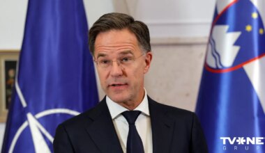 Iespējamais Krievijas karš pret NATO būs citāds nekā karš Ukrainā, pauž Rite