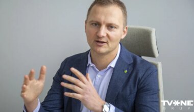 Tirgotājs komentē Transporta Enerģijas likuma ietekmi uz degvielas cenām nākamgad