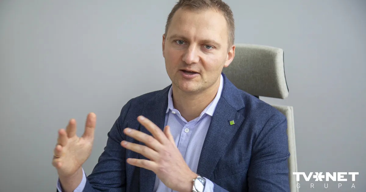 Tirgotājs komentē Transporta Enerģijas likuma ietekmi uz degvielas cenām nākamgad