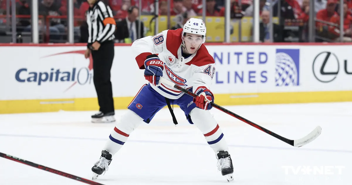 NHL iepriekšējās sezonas labākais debitants paraksta 70 miljonu dolāru līgumu
