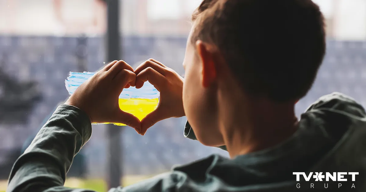 Sašaurinās finansiālo atbalstu Ukrainas bēgļiem