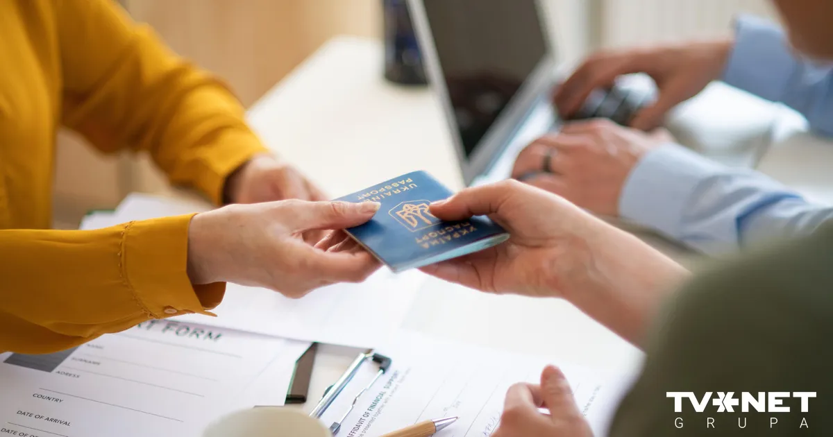 Ukrainas bēgļiem samazinās finansiālo atbalstu