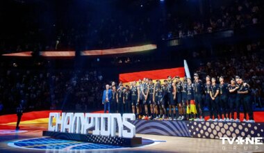 Eiropas čempionāts sasniedzis jaunus digitālās iesaistes rekordus