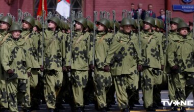 Uguns pārtraukšana Ukrainā ļautu krieviem pārdislocēt armiju uz robežu ar NATO, uzskata ISW