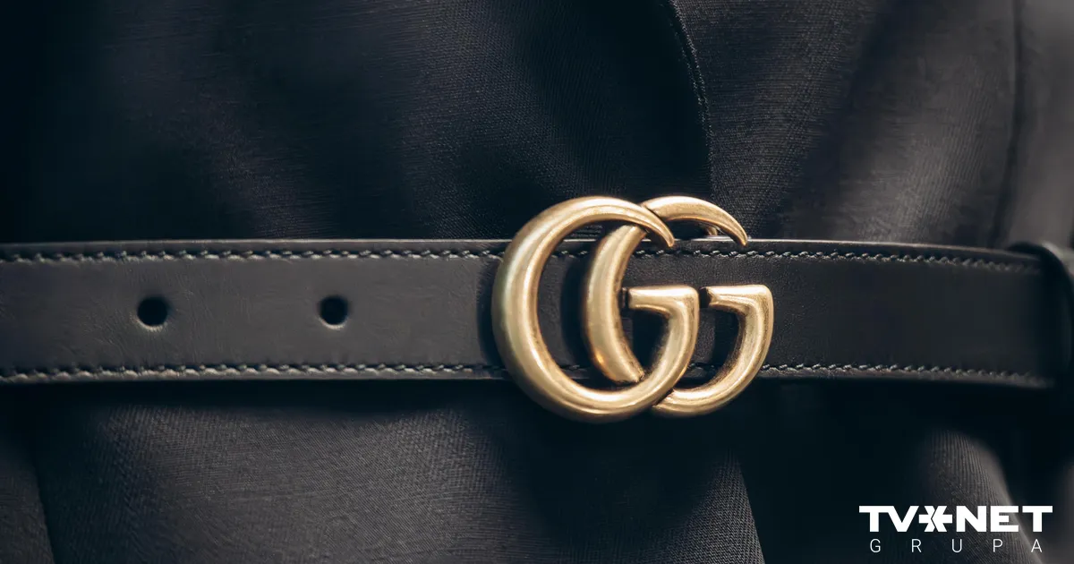 "Gucci", "Chloe" un "Loewe" saņem 157 miljonu eiro sodu par konkurences pārkāpumiem