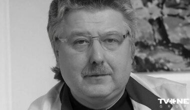 Mūžībā devies ārsts un zinātnieks Aivars Lejnieks