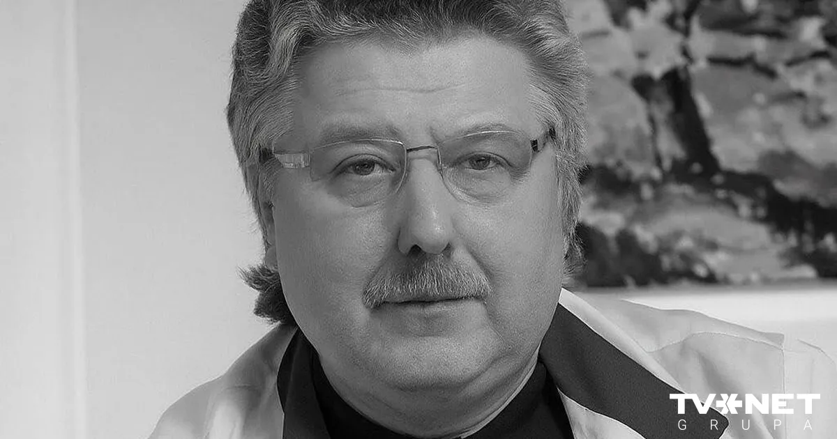 Mūžībā devies ārsts un zinātnieks Aivars Lejnieks