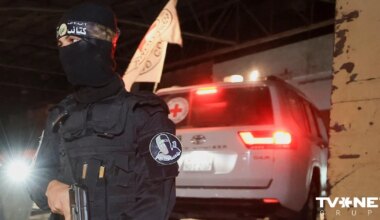Pēc Izraēlas armijas atvilkšanas "Hamās" atjauno kontroli pār Gazas joslu