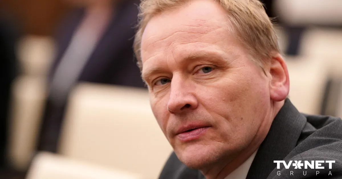 SEPLP locekļa amatam virza Jāni Siksni