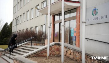 Bauskas novada pašvaldība izvērtē pieteikto piketu pēc suņu nošaušanas Brunavas pagastā