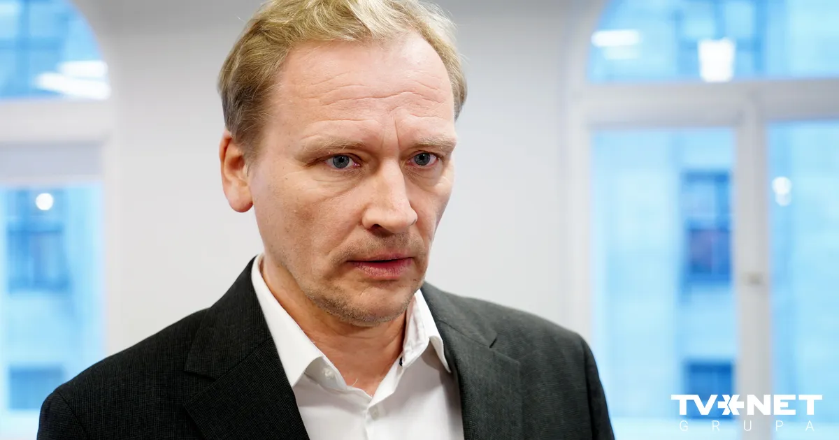 NVO un valdības Memoranda padome SEPLP locekļa amatam virza Siksni