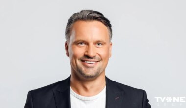 Andris Bulis pievienojas šovam "Slavenības. Bez filtra"