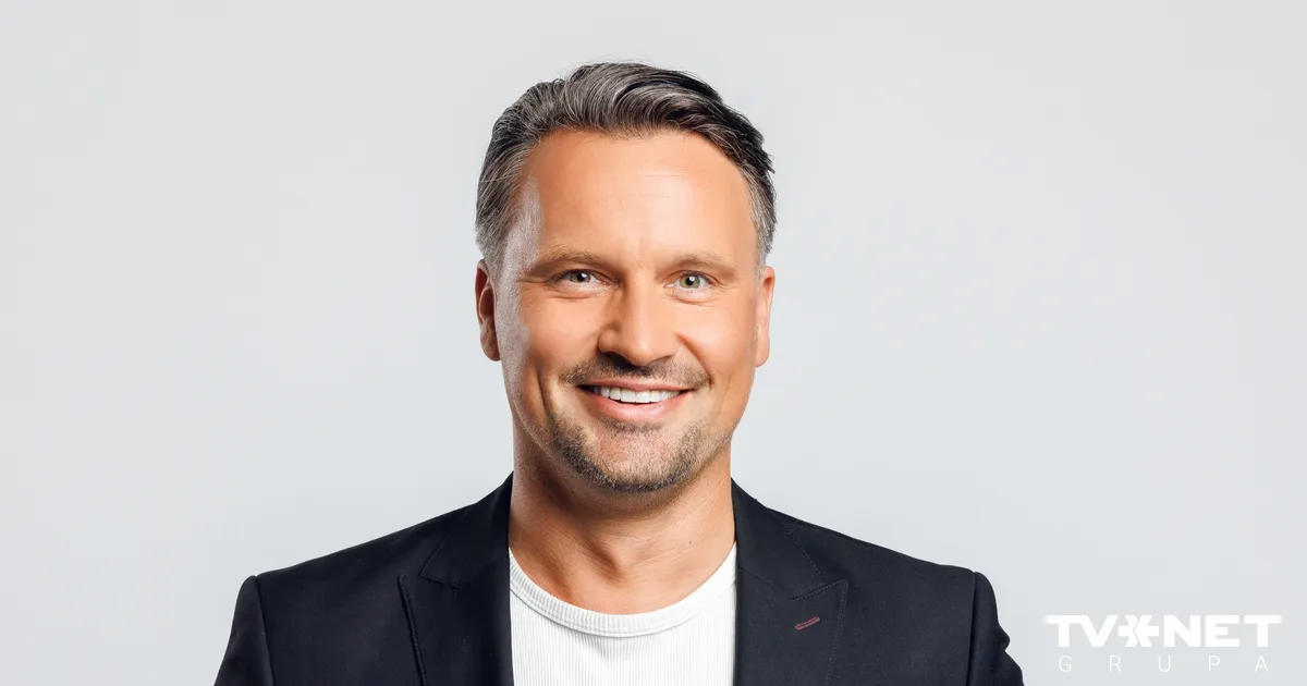 Andris Bulis pievienojas šovam "Slavenības. Bez filtra"