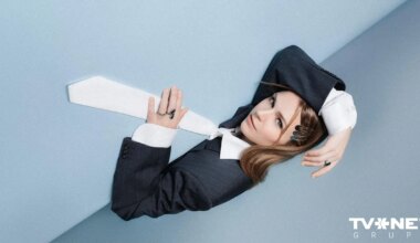 Mūziķe Marta izdod minialbumu “Wrong Woman (Part II)”, kas skan arī šovā “Love Island Games”