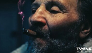 RECENZIJA Baudas bruņinieks. (Ne)iepazīšanās ar dzejnieku Anatolu Imermani filmā "Testaments" - Sejas.lv