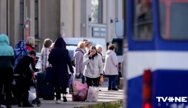 Valsts valodas dienā aicina vairākus latviešus mainīt paradumus