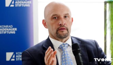 Krievija testē NATO spējas, pauž Sārts