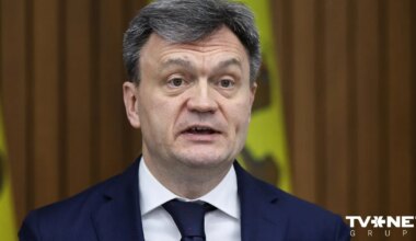 Moldova apstiprina bruņoto spēku modernizācijas stratēģiju