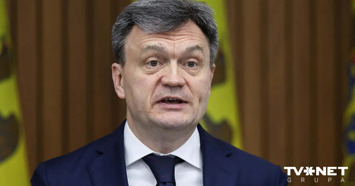 Moldova apstiprina bruņoto spēku modernizācijas stratēģiju