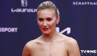 Peldēšanas zvaigzne Titmusa negaidīti paziņo par karjeras beigām