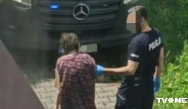 Polijā atbrīvo sievieti, kura 27 gadus bija ieslodzīta vecāku dzīvoklī. Viņa tagad sniegusi pārsteidzošu liecību