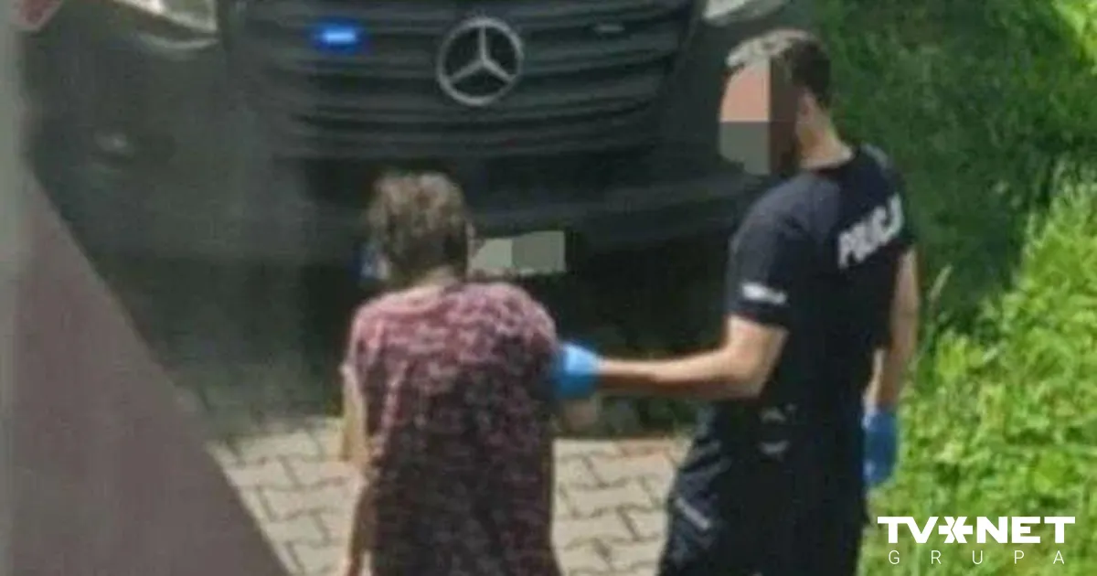 Polijā atbrīvo sievieti, kura 27 gadus bija ieslodzīta vecāku dzīvoklī. Viņa tagad sniegusi pārsteidzošu liecību