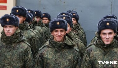 Krievija izdomājusi veidu, kā karā pret Ukrainu potenciāli iesaistīt miljoniem cilvēku