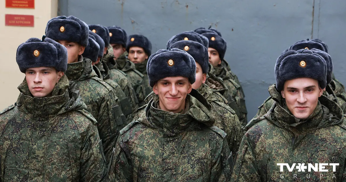 Krievija izdomājusi veidu, kā karā pret Ukrainu potenciāli iesaistīt miljoniem cilvēku