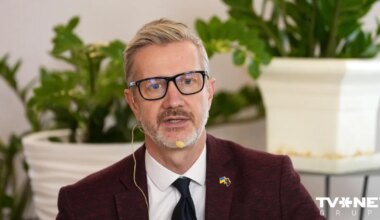Endziņš atstās LTRK valdes priekšsēdētāja amatu