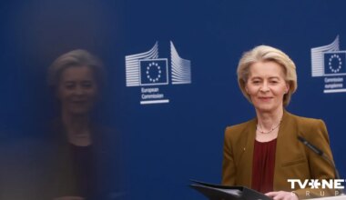 Eiropas Komisija nāk klajā ar četrām bruņošanās iniciatīvām