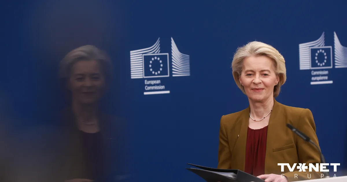 Eiropas Komisija nāk klajā ar četrām bruņošanās iniciatīvām