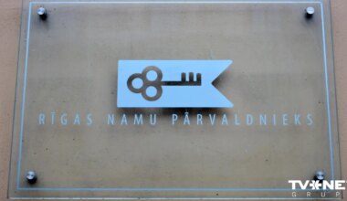 Notiks vebinārs par "Rīgas namu pārvaldnieka" jaunajiem pārvaldīšanas līgumiem