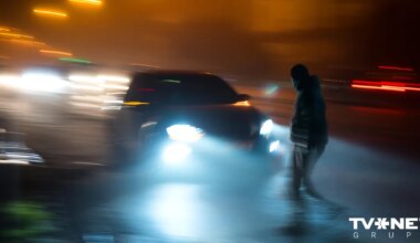 "Pirms nedēļas runāja par pašnāvību." Jauna informācija par traģisko negadījumu Kocēnos - TVNET
