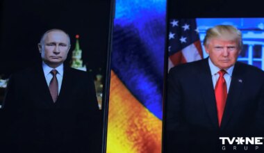 VIDEO ⟩ Ungāri nav sajūsmā par Trampa un Putina gaidāmo tikšanos Budapeštā