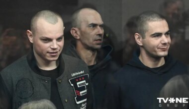 Krievijā notiesā 15 Ukrainas karagūstekņus