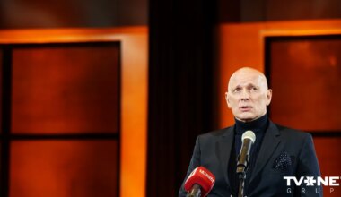 Režisors Hermanis un vēl vairāki cilvēki apvienojušies politiskā kustībā "Bez partijām" - TVNET
