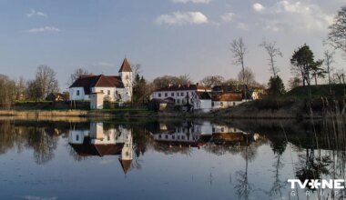Ķūļciemā, Pļavās, Alsungā un Vānē plāno jaunas pārvietošanās iespējas