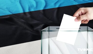 Igaunijā pašvaldību vēlēšanu diena – aptaujas prognozē opozīcijas uzvaru - TVNET